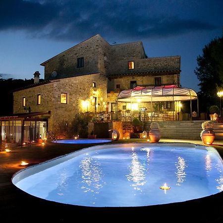 Il Castelluccio Country Resort Barberino di Mugello Exterior foto