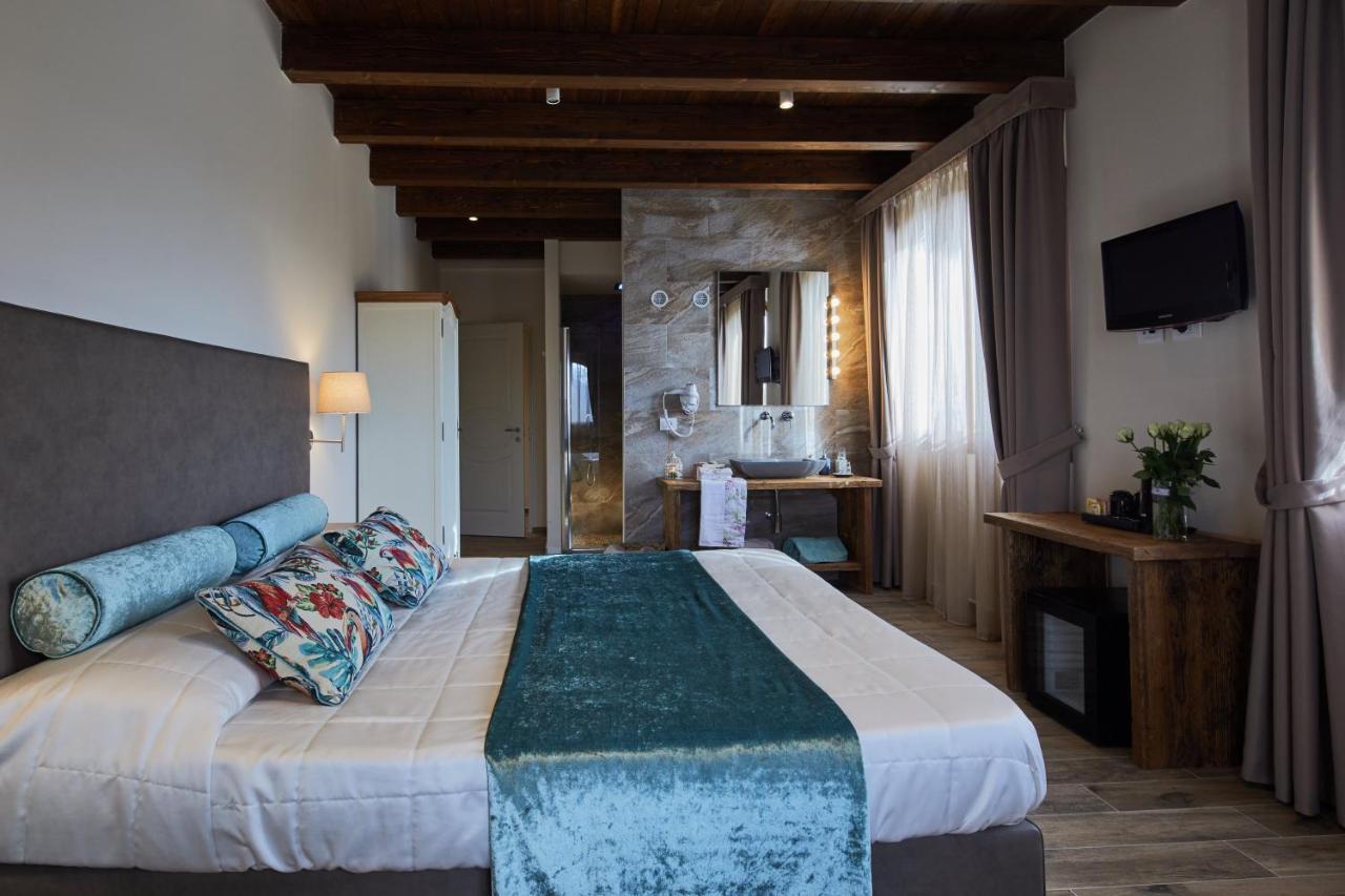 Il Castelluccio Country Resort Barberino di Mugello Exterior foto