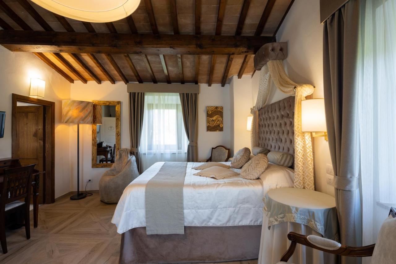 Il Castelluccio Country Resort Barberino di Mugello Exterior foto