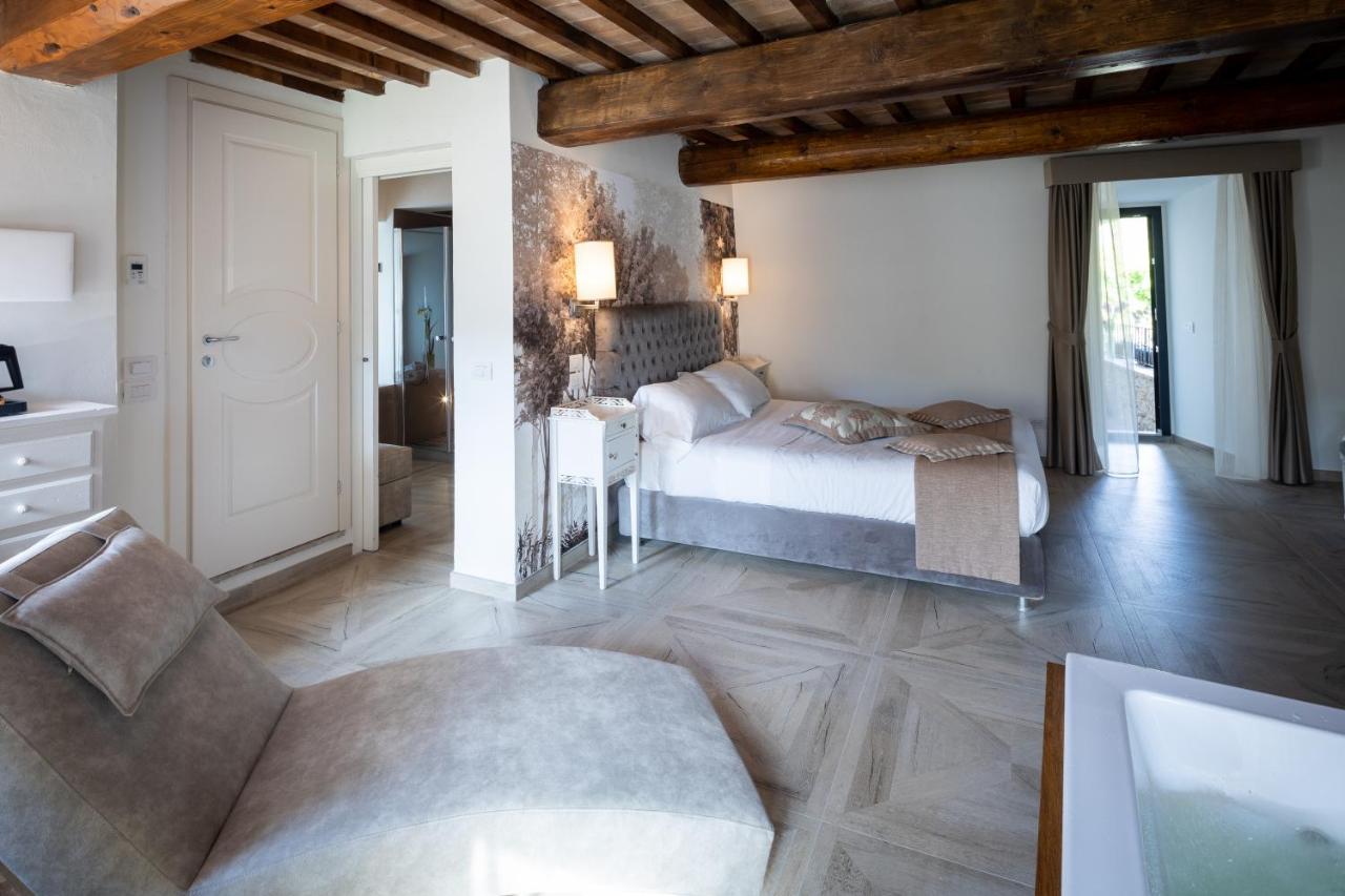 Il Castelluccio Country Resort Barberino di Mugello Exterior foto