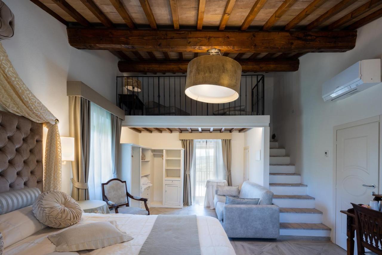 Il Castelluccio Country Resort Barberino di Mugello Exterior foto