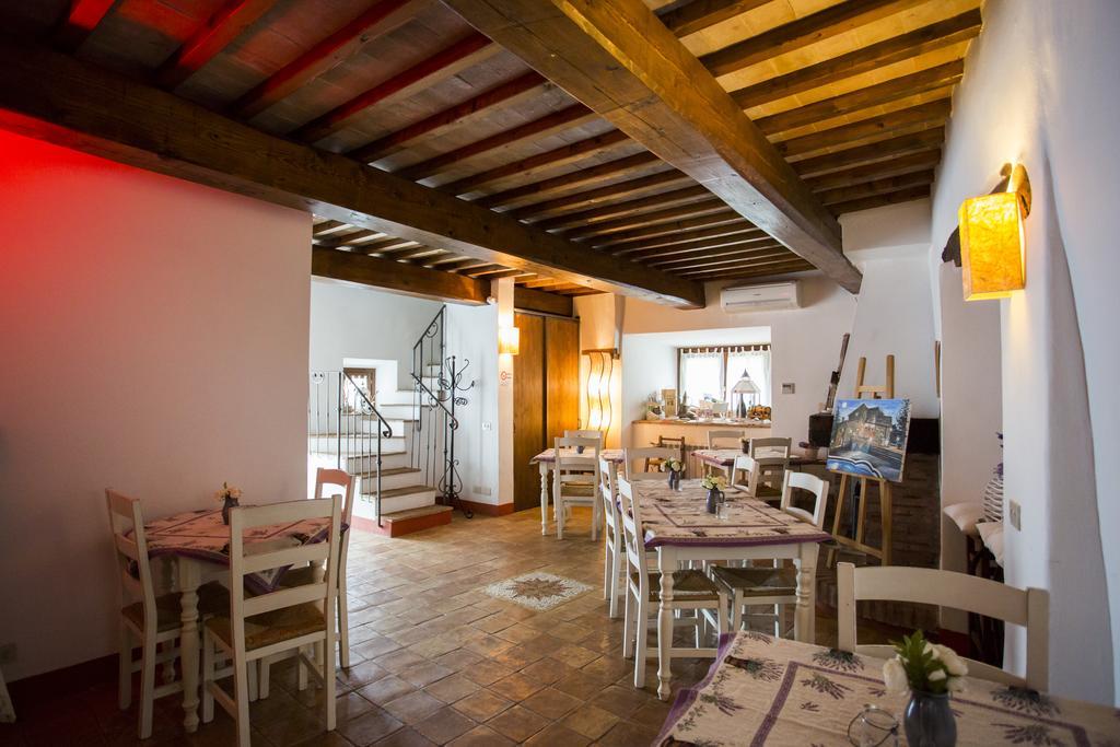 Il Castelluccio Country Resort Barberino di Mugello Exterior foto
