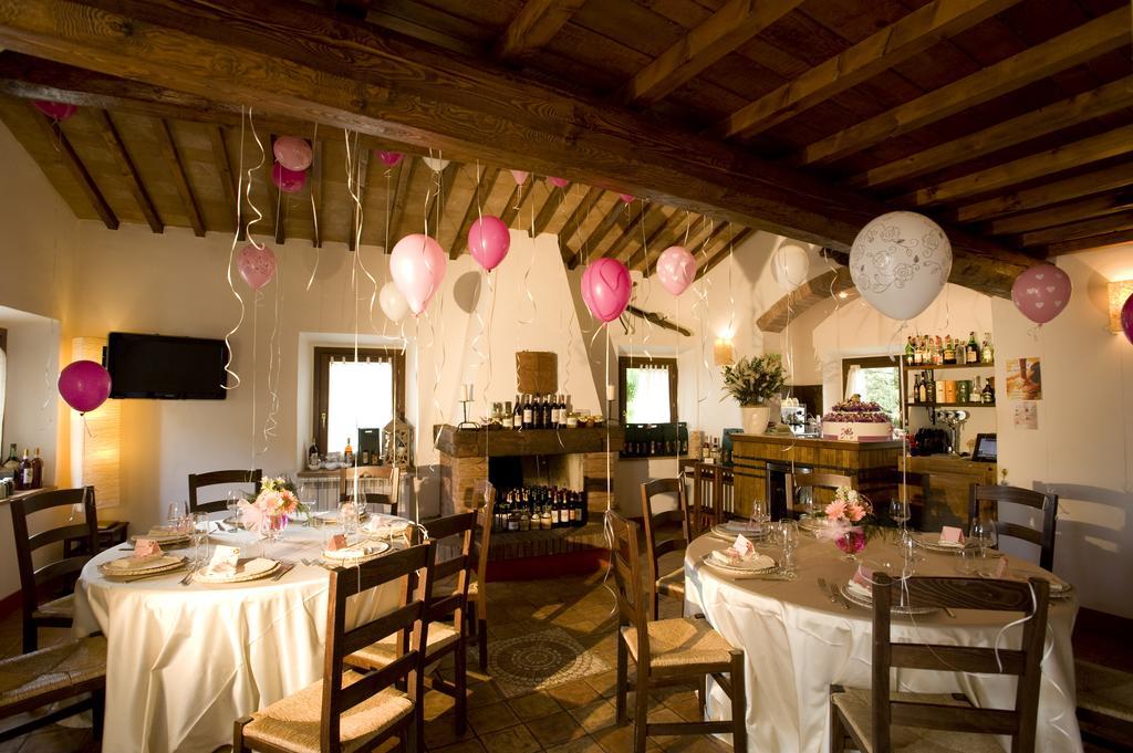 Il Castelluccio Country Resort Barberino di Mugello Exterior foto
