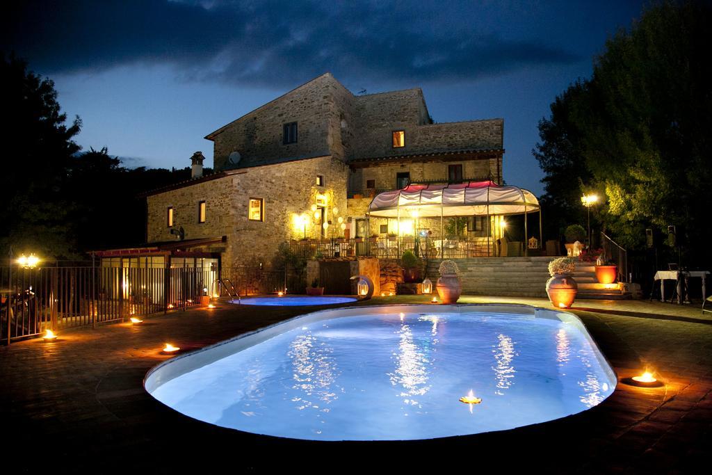 Il Castelluccio Country Resort Barberino di Mugello Exterior foto