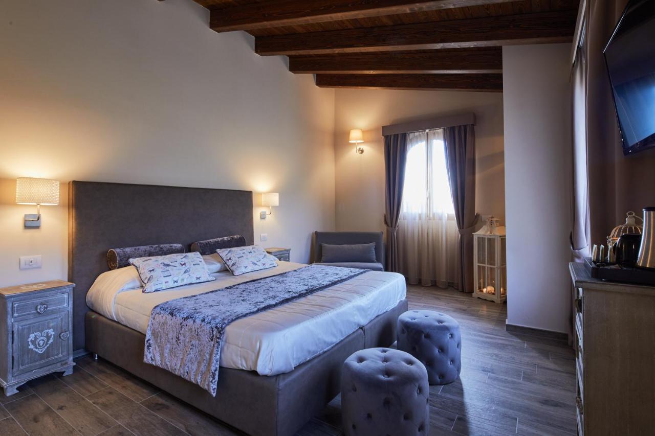 Il Castelluccio Country Resort Barberino di Mugello Exterior foto